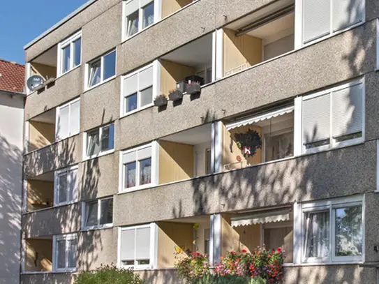 3-Zimmer-Wohnung in Hagen Boele