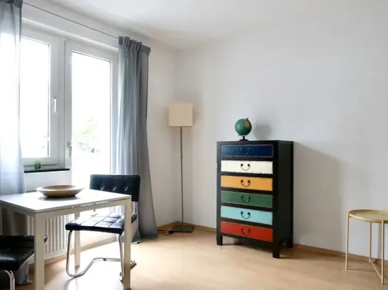 Nice apartment near Zülpicher Platz