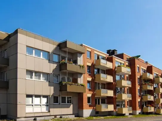 Demnächst frei! 2-Zimmer-Wohnung in Rösrath