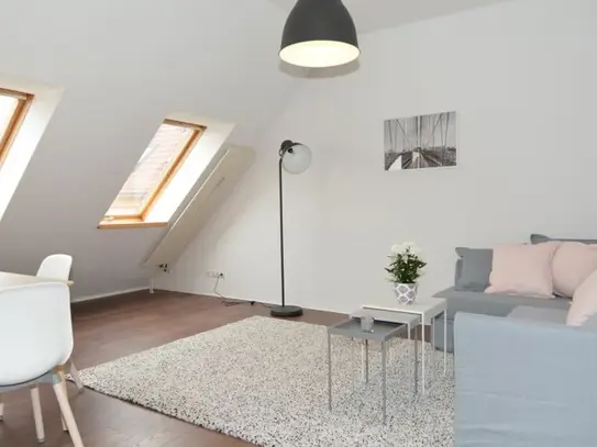 Lychener Strasse, Berlin - Amsterdam Apartments for Rent