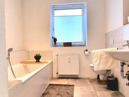 Top 4 room flat in Göttingen