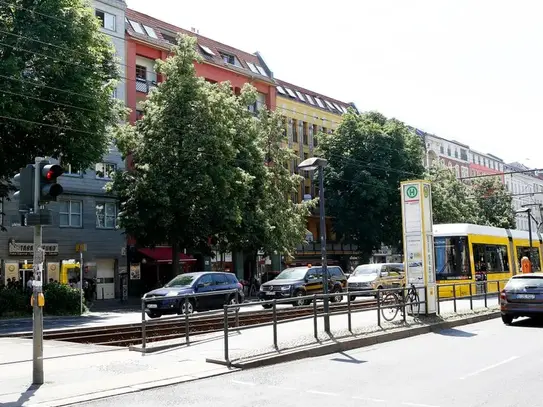 Family RyLi home top spot Prenz´lBerg, Berlin - Amsterdam Apartments for Rent