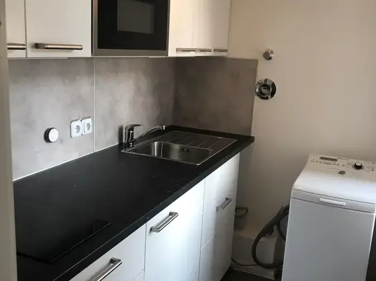 Modern Studio in Central Prenzlauer Berg, Berlin - Amsterdam Apartments for Rent