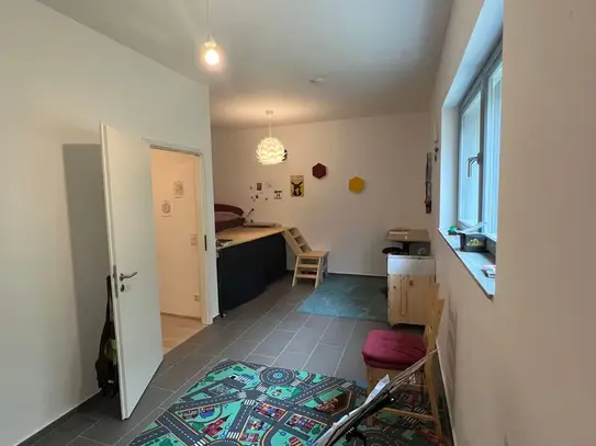 Ideal for families, with a yard, Berlin - Amsterdam Apartments for Rent