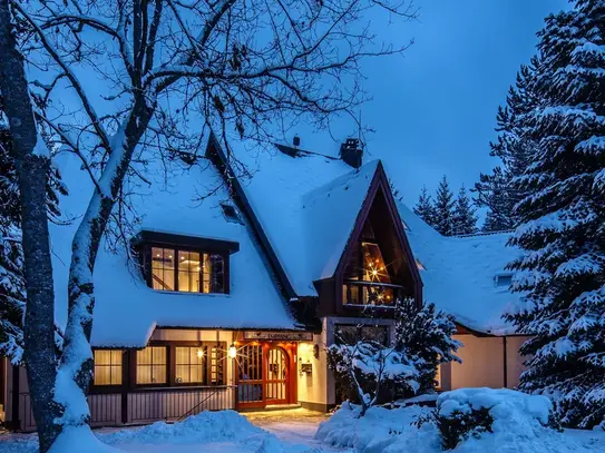 Modern loft in Hinterzarten