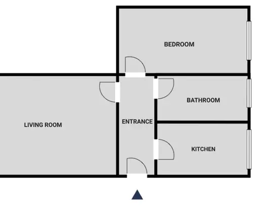 Sleek Charlottenburg 1BR near Kurfürstendamm