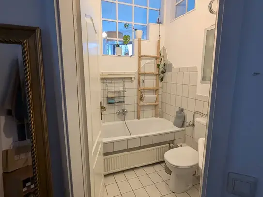 Neat studio located in Neukölln, Berlin - Amsterdam Apartments for Rent