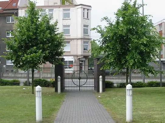 Demnächst frei! 3-Zimmer-Wohnung in Dortmund Innenstadt-Nord