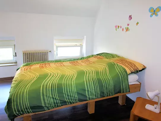 Apartment with garden use near sport park Endenich – euhabitat