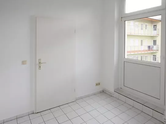 Wohnung zur Miete, for rent at Magdeburg