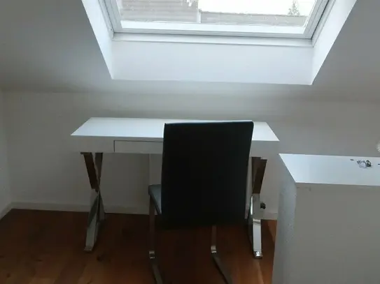 2,5 room top floor apartment in Düsseldorf Friedrichstadt, Dusseldorf - Amsterdam Apartments for Rent