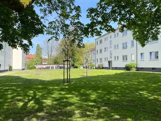 Wohnung zur Miete, for rent at Gelsenkirchen