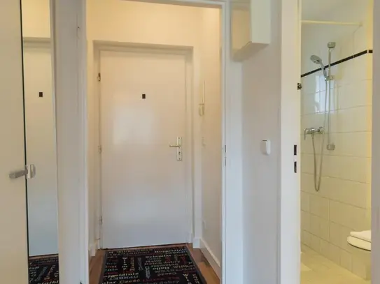 Gorgeous and awesome home in vibrant neighbourhood, Berlin - Amsterdam Apartments for Rent