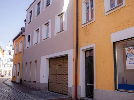 Awesome & lovely home in the heart of Landshut