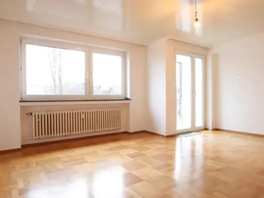 Top 3 Zimmer Wohnung – Perfekt für Paare – inkl. Balkon – Dusch und Wannenbad