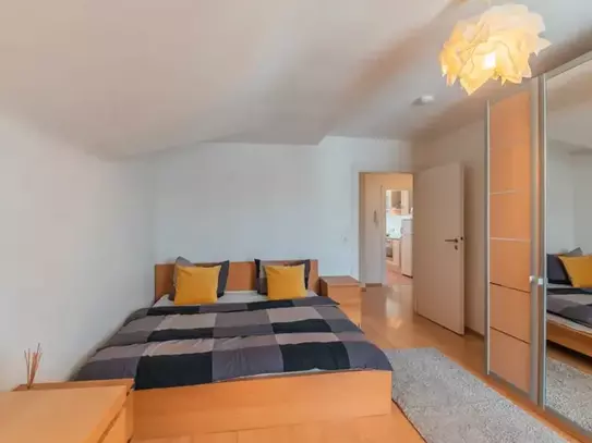 Wohnung zur Miete, for rent at Frankfurt am Main