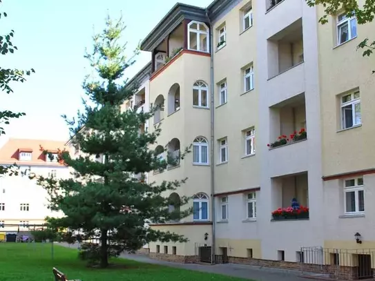 Wohnung zur Miete, for rent at Leipzig