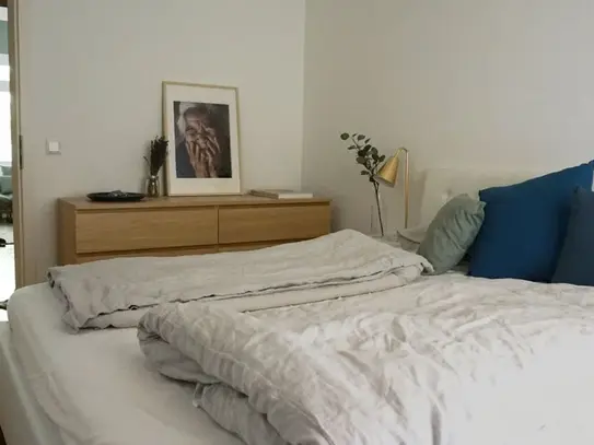 Fantastic 2-room apartment in the heart of Prenzlauer Berg, Berlin - Amsterdam Apartments for Rent