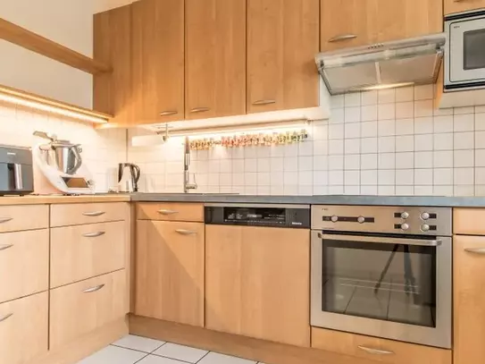 Wohnung zur Miete, for rent at Leipzig