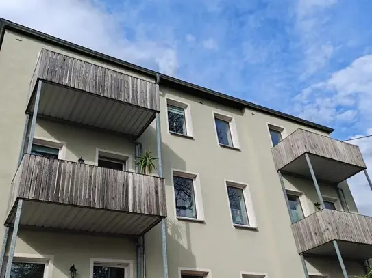 Wohnung zur Miete, for rent at Chemnitz