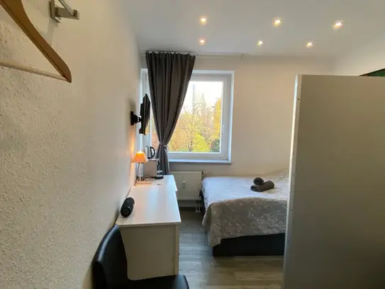 Beautiful, nice suite located in Düsseldorf