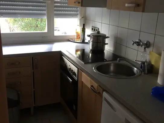 Quiet suite in Steglitz (Berlin), Berlin - Amsterdam Apartments for Rent