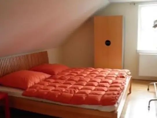 Central 3 room Apartment in quiet area, Frankfurt - Amsterdam Apartments for Rent