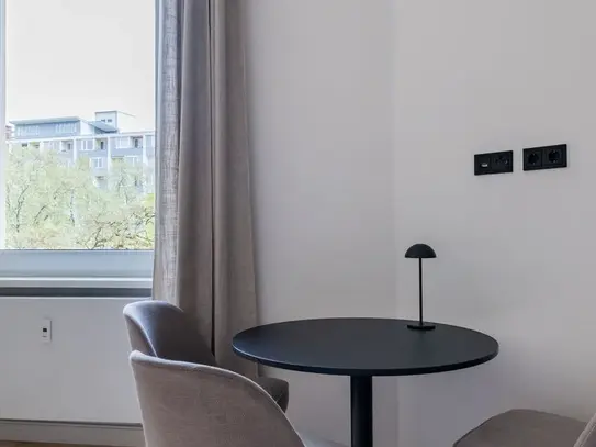 FIRST TIME RENTAL, Amazing apartment in the heart of Berlin, Berlin - Amsterdam Apartments for Rent