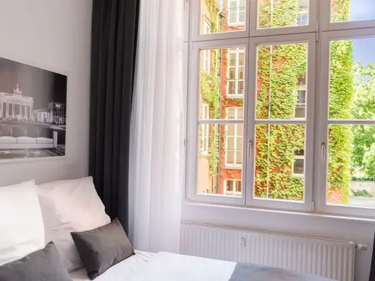 Great, awesome loft (Mitte), Berlin - Amsterdam Apartments for Rent