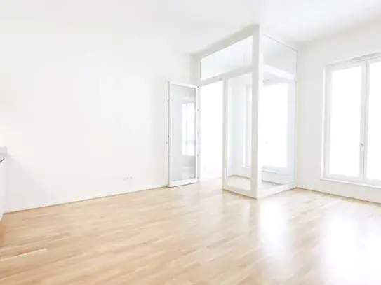 Quartier Hoym - *Mietbeginn 01.12.24* - 2-Zimmer-Etagenwohnung auf 54m² mit Wintergarten!!