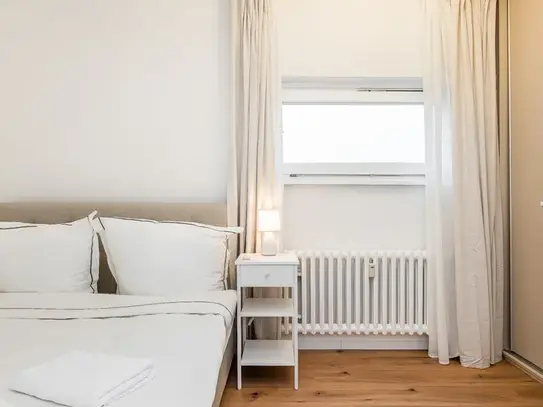 Beautiful and perfect apartment (Kreuzberg), Berlin - Amsterdam Apartments for Rent