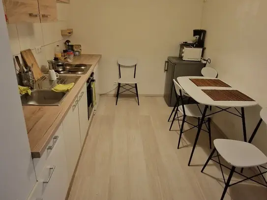 Awesome & new home in Neukölln, Berlin - Amsterdam Apartments for Rent