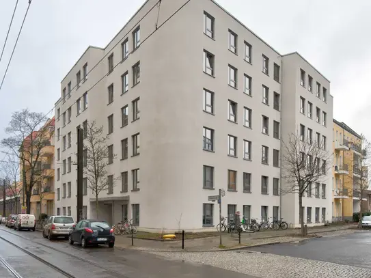 Apartment zur Miete, for rent at Berlin