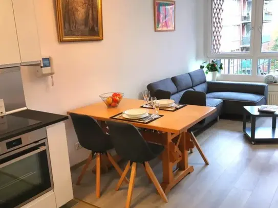 Fashionable, fantastic suite in Prenzlauer Berg, Berlin - Amsterdam Apartments for Rent