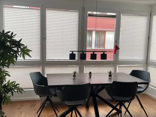 Fully equipped apartment in central Berlin(Hackescher Markt), Berlin - Amsterdam Apartments for Rent