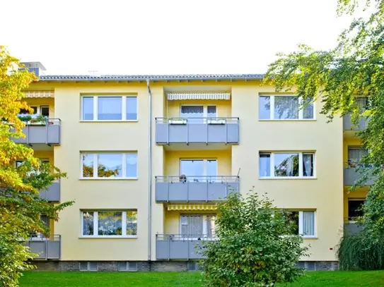 3 Zimmer Wohnung in Solingen-Höhscheid