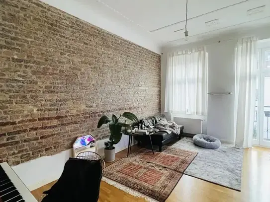 Awesome and pretty suite in Prenzlauer Berg, Berlin - Amsterdam Apartments for Rent