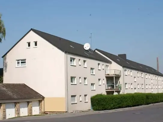 3-Zimmer-Wohnung in Stolberg Velau