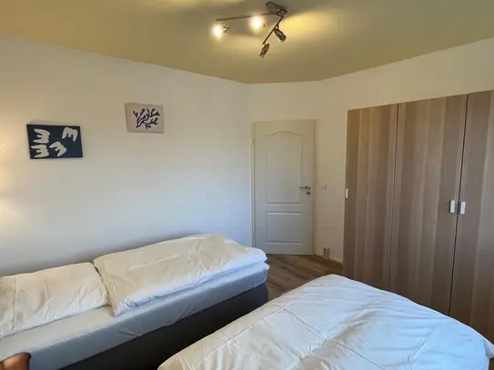 Big Apartment in Berlin for 4 Persons, Berlin - Amsterdam Apartments for Rent