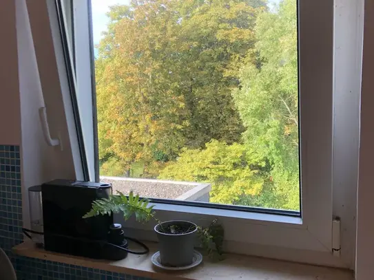 Modern & bright flat in Köln, Koln - Amsterdam Apartments for Rent