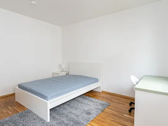 Gorgeous and great Room in shared place(Berlin)