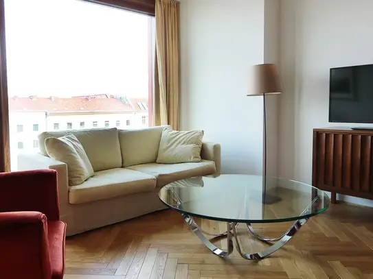 Brand new classy apartment in Prenzlauerberg