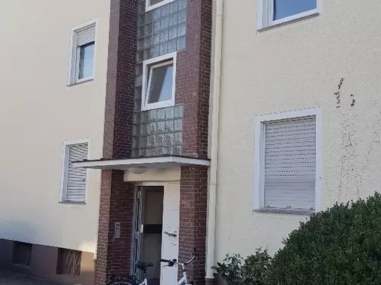 Wohnung zur Miete, for rent at Bielefeld