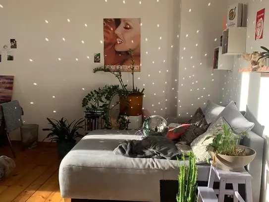 Gorgeous & wonderful suite (Neukölln), Berlin - Amsterdam Apartments for Rent