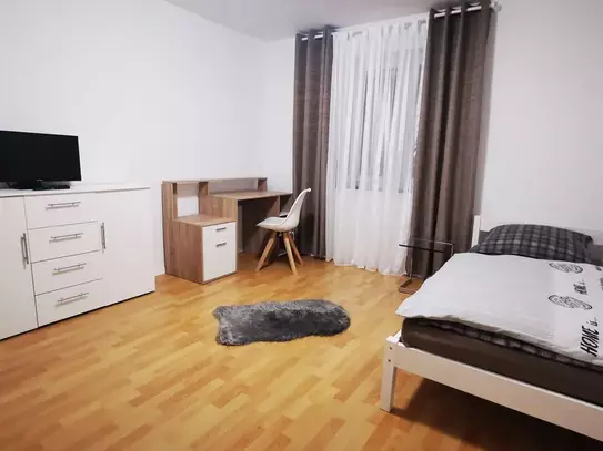 Amazing apartment in excellent location, Stuttgart