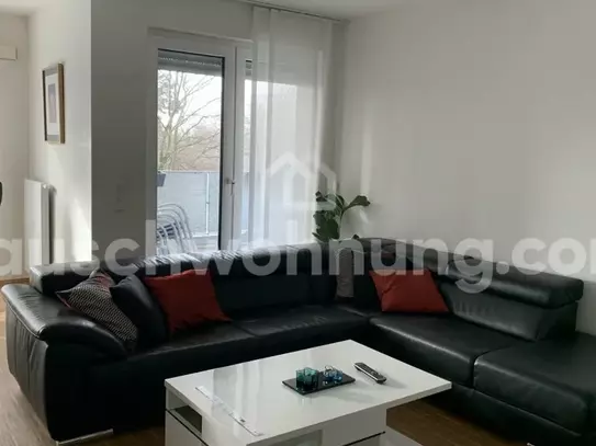 Terrassenwohnung zur Miete, for rent at Köln