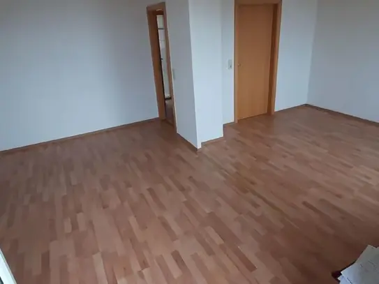 Neue Einbauküche! Großzügige 2-Raumwohnung mit tollem Balkon in Leipzig-Plagwitz!