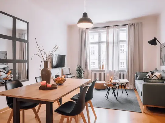 Book Alos Berlin Student Accommodation | Amber