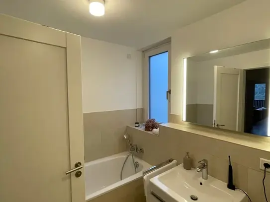 Wonderful, perfect apartment in Düsseldorf, Dusseldorf - Amsterdam Apartments for Rent