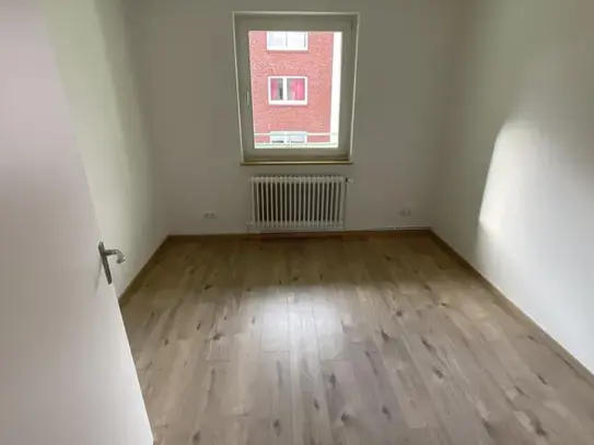 3-Zimmer-Wohnung in Wilhelmshaven Heppens